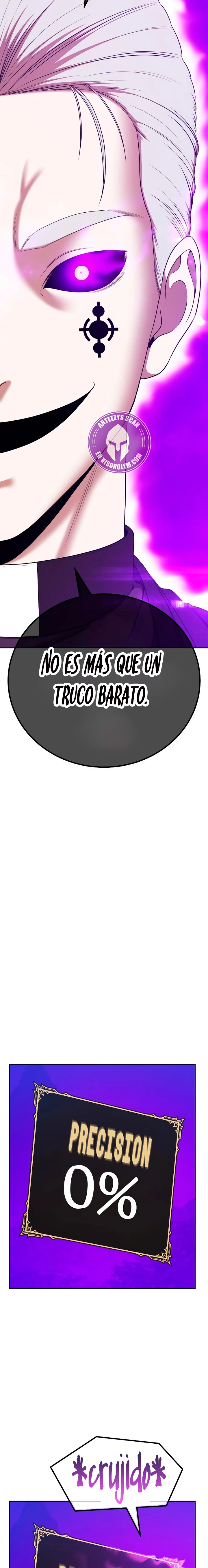 Palo De Madera Capitulo 94.1 página 20