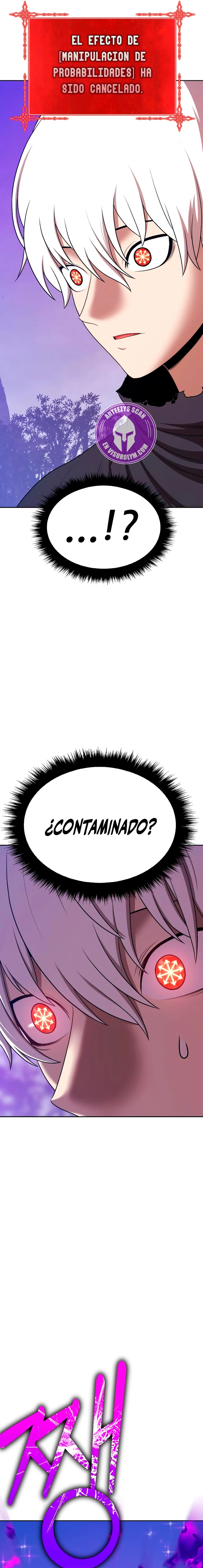 Palo De Madera Capitulo 94.1 página 22