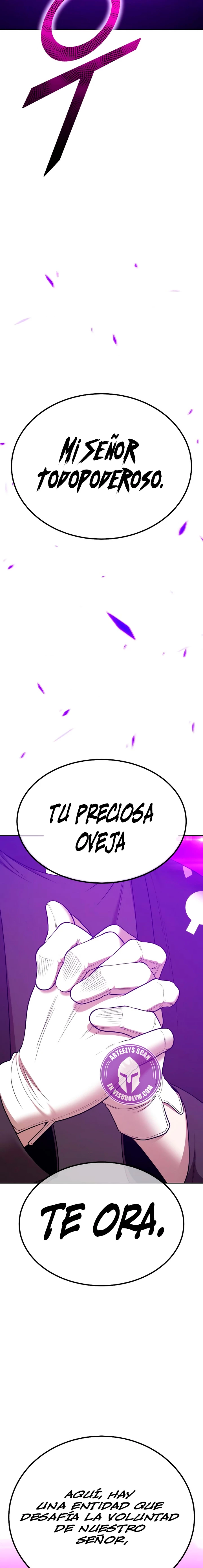 Palo De Madera Capitulo 94.1 página 25