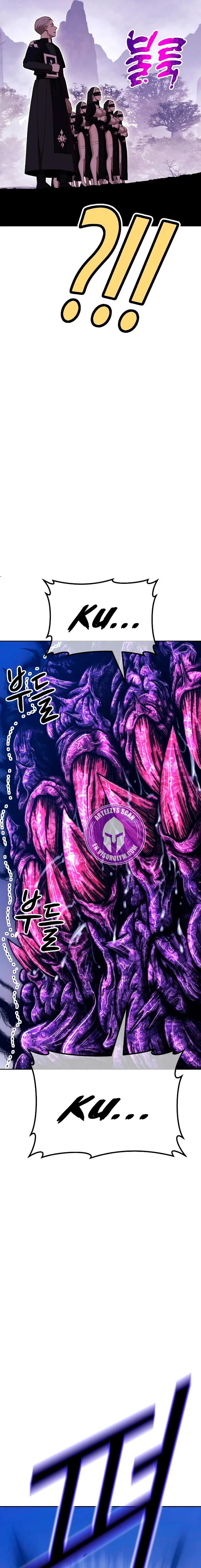 Palo De Madera Capitulo 94.1 página 37