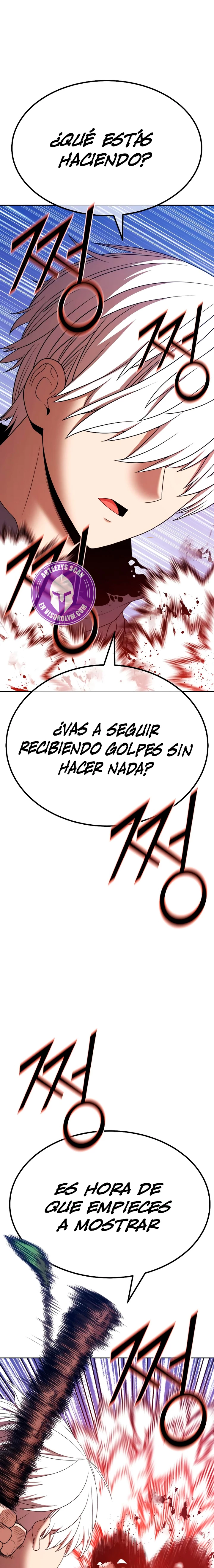 Palo De Madera Capitulo 94.1 página 50