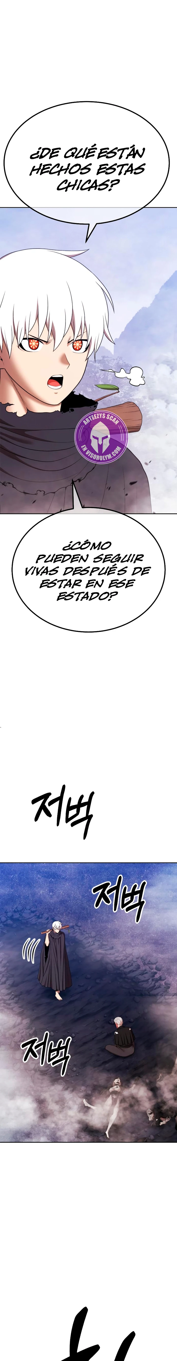 Palo De Madera Capitulo 94.2 página 12