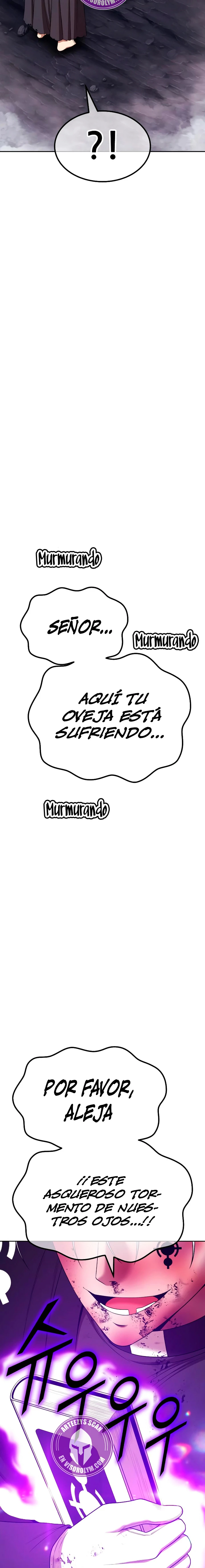 Palo De Madera Capitulo 94.2 página 15