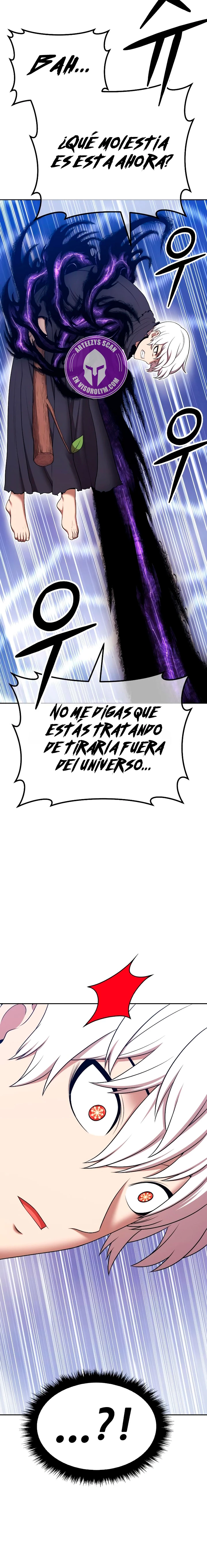 Palo De Madera Capitulo 94.2 página 18