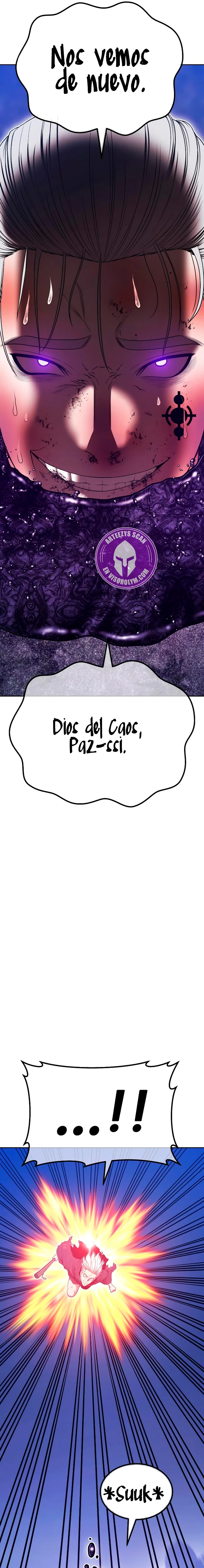 Palo De Madera Capitulo 94.2 página 27