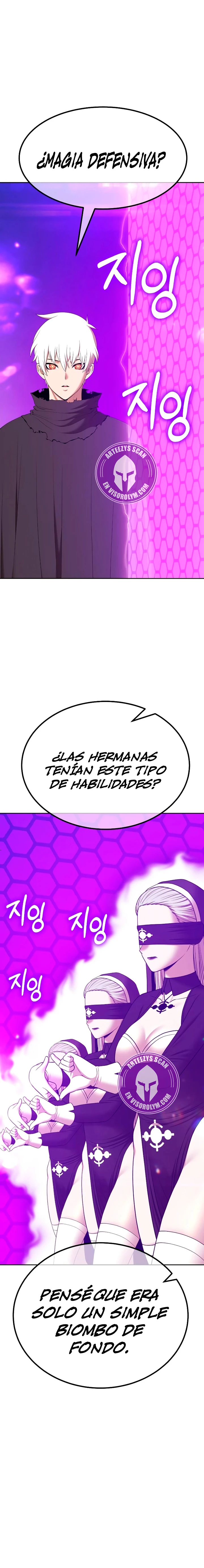 Palo De Madera Capitulo 94.2 página 3