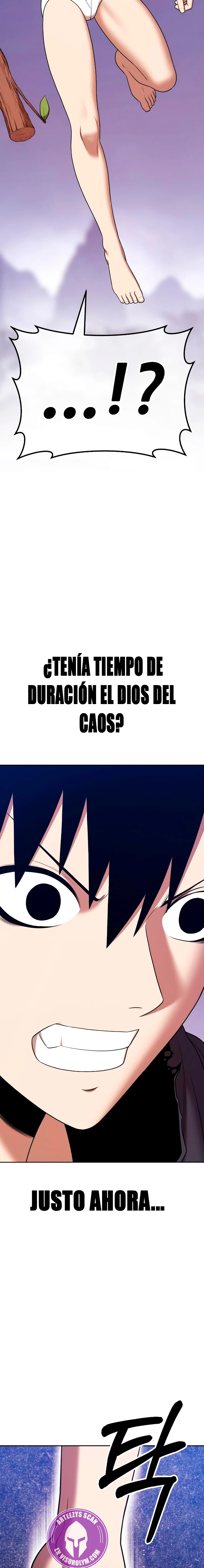 Palo De Madera Capitulo 94.2 página 30