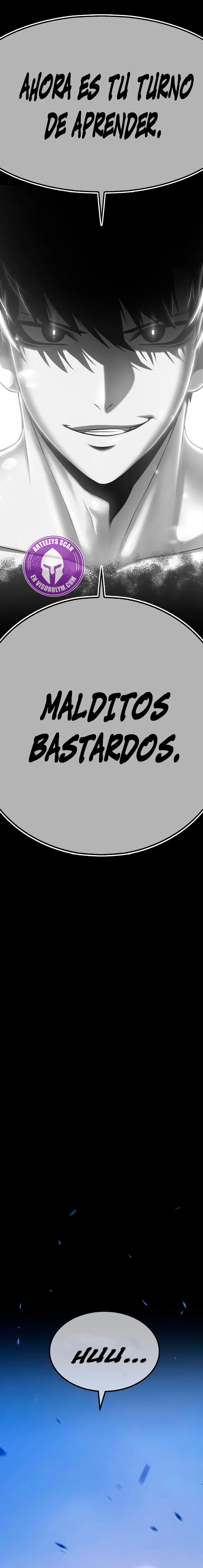 Palo De Madera Capitulo 94.2 página 46