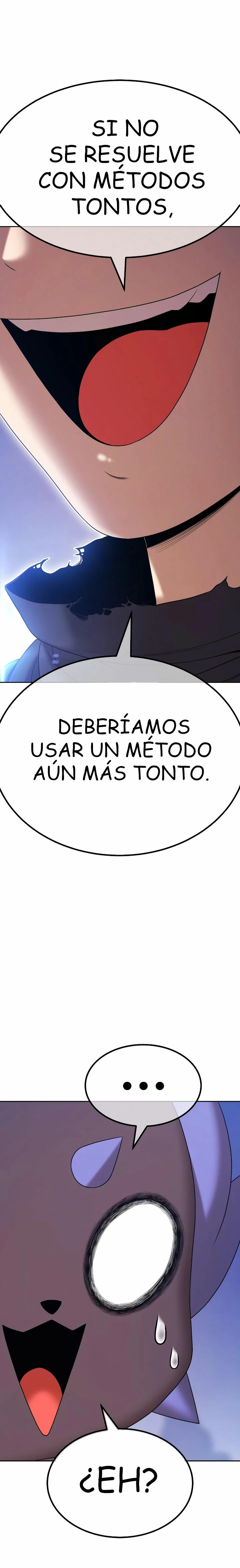 Palo De Madera Capitulo 95.1 página 16
