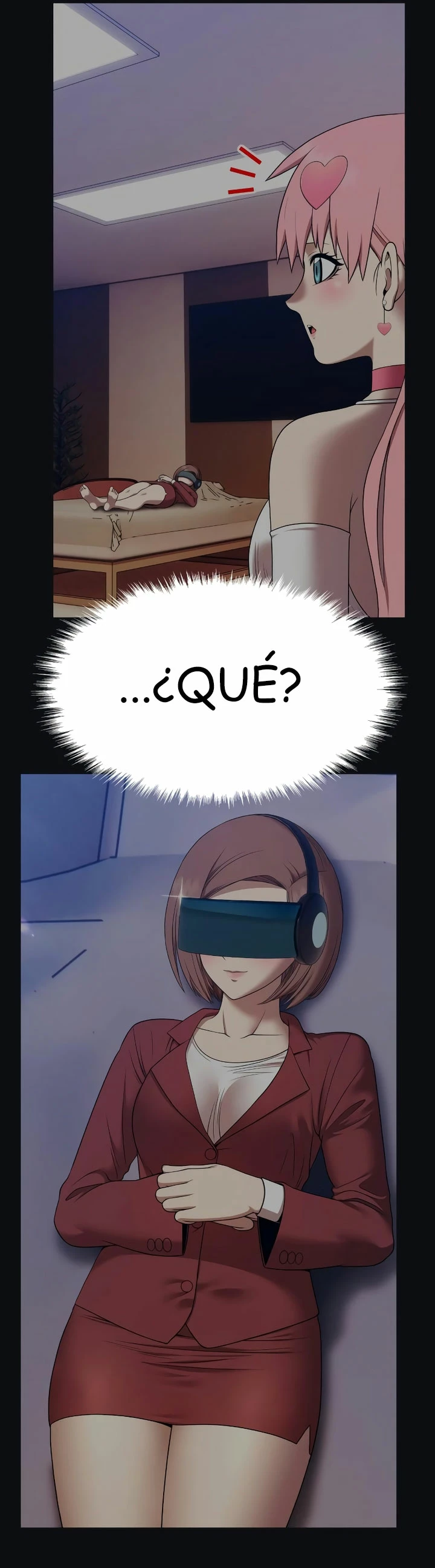Palo De Madera Capitulo 95.1 página 60
