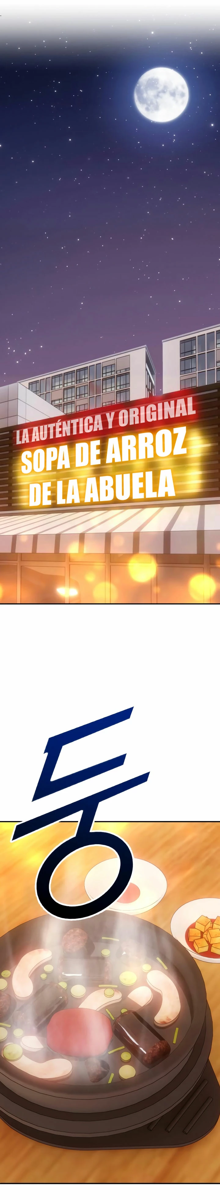 Palo De Madera Capitulo 95.2 página 2