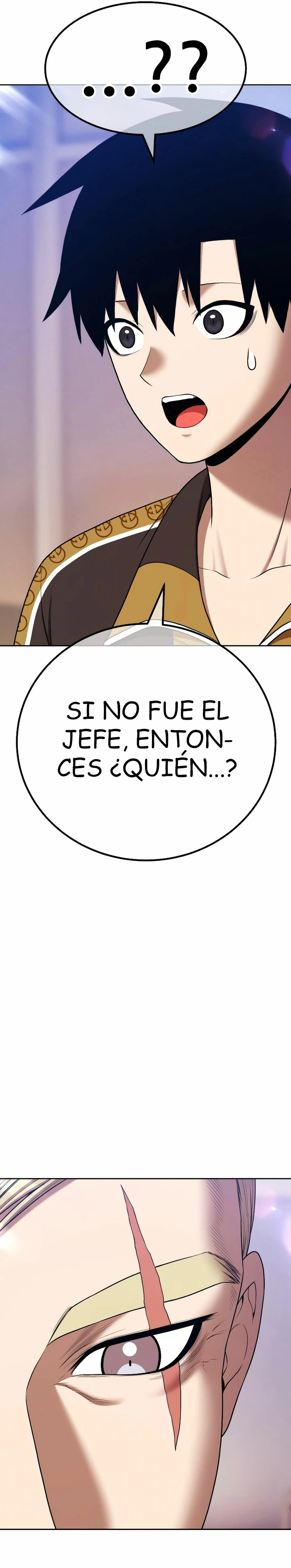 Palo De Madera Capitulo 95.2 página 38