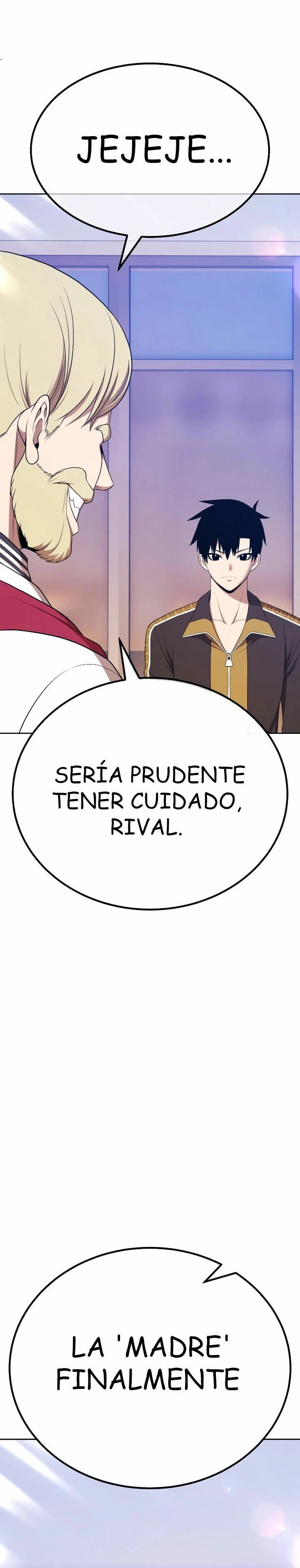 Palo De Madera Capitulo 95.2 página 47