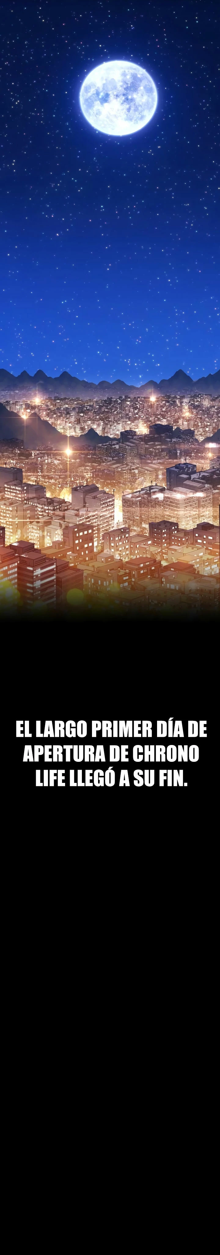 Palo De Madera Capitulo 95.2 página 49