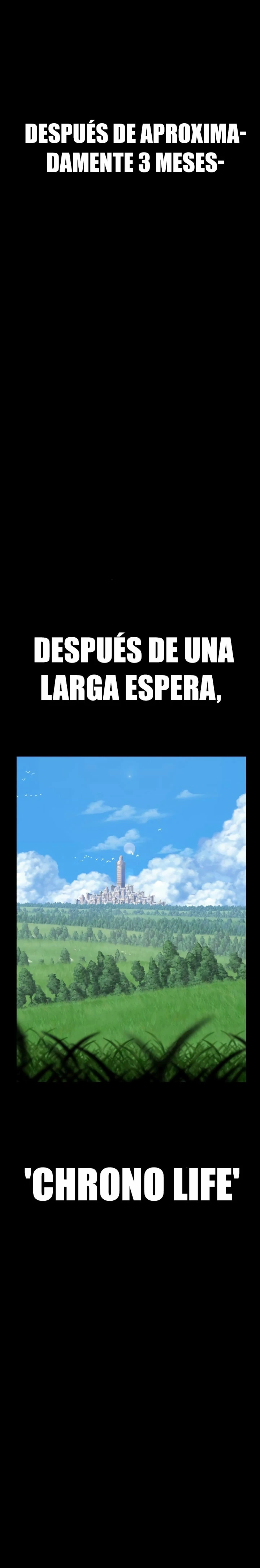 Palo De Madera Capitulo 95.2 página 50