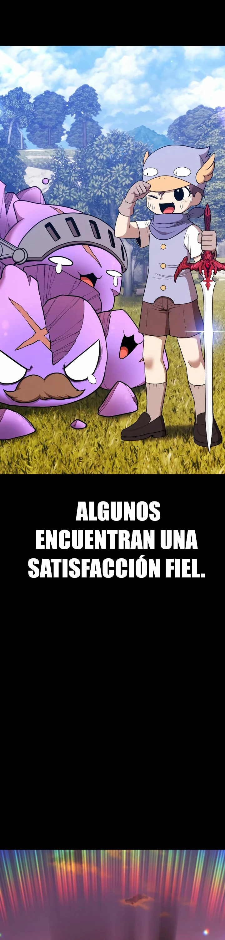 Palo De Madera Capitulo 95.2 página 51