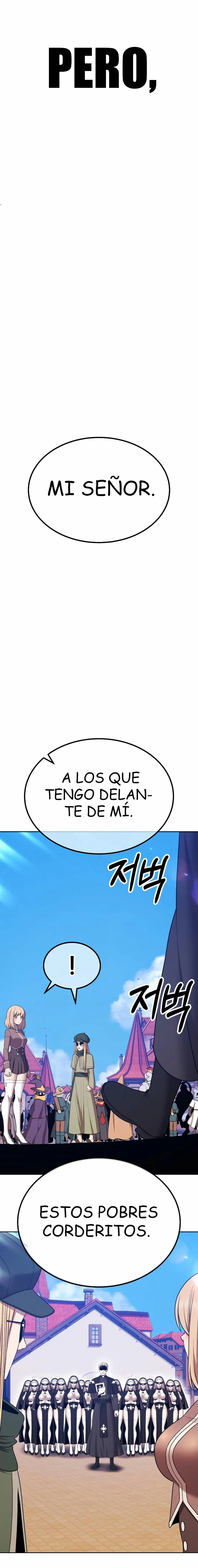 Palo De Madera Capitulo 95.2 página 60