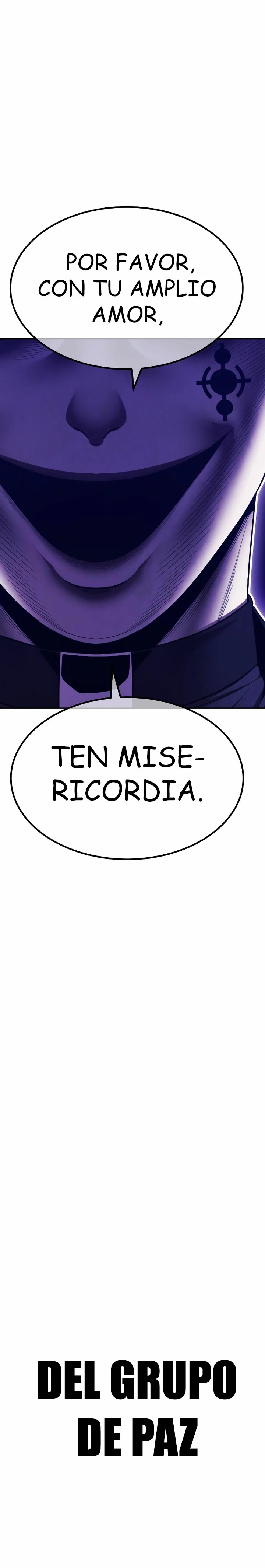 Palo De Madera Capitulo 95.2 página 61