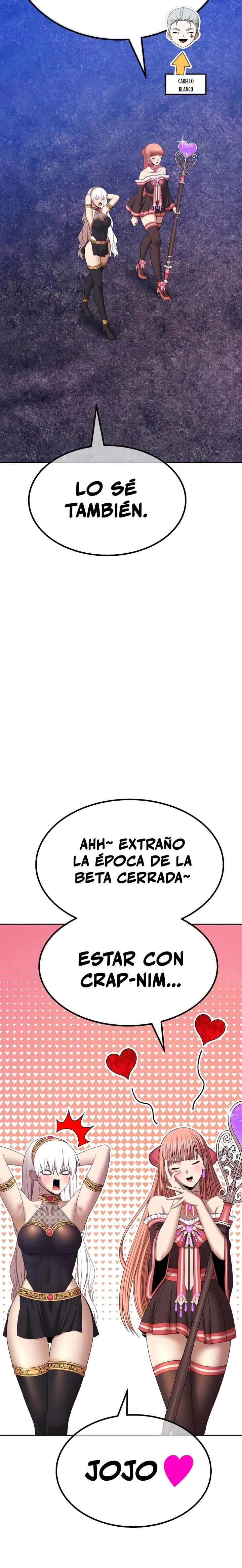Palo De Madera Capitulo 96.1 página 44