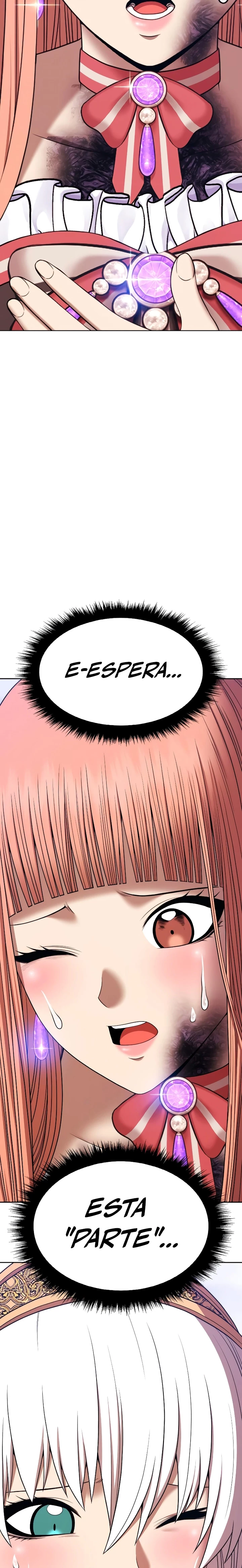 Palo De Madera Capitulo 96.1 página 57