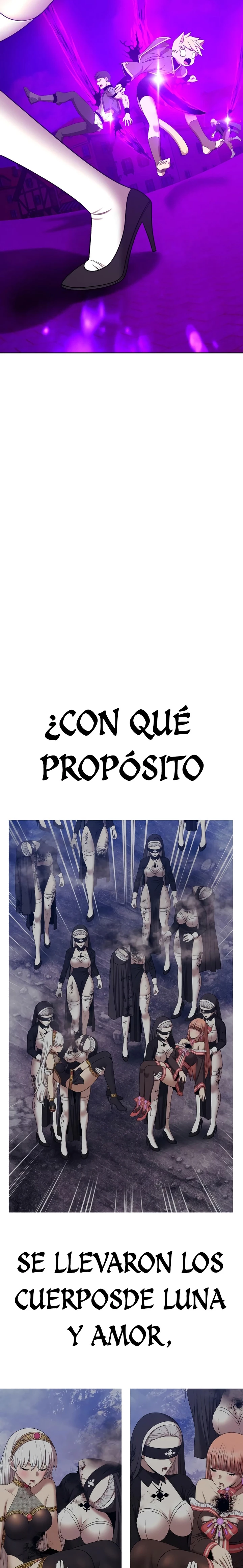 Palo De Madera Capitulo 96.1 página 6