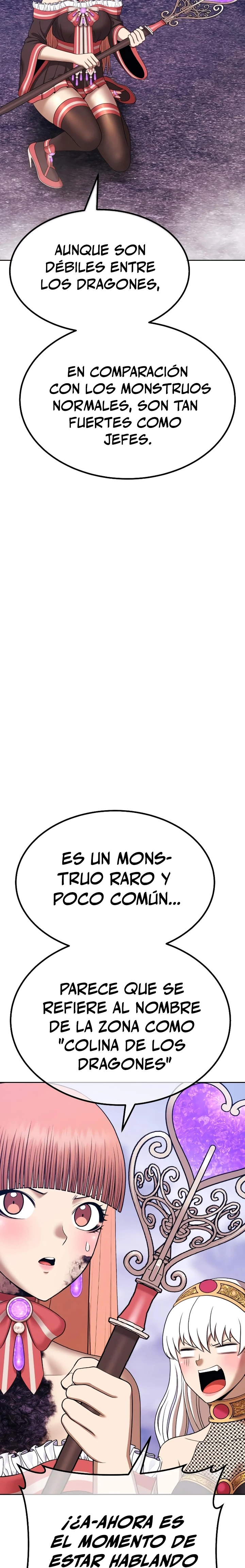 Palo De Madera Capitulo 96.1 página 63