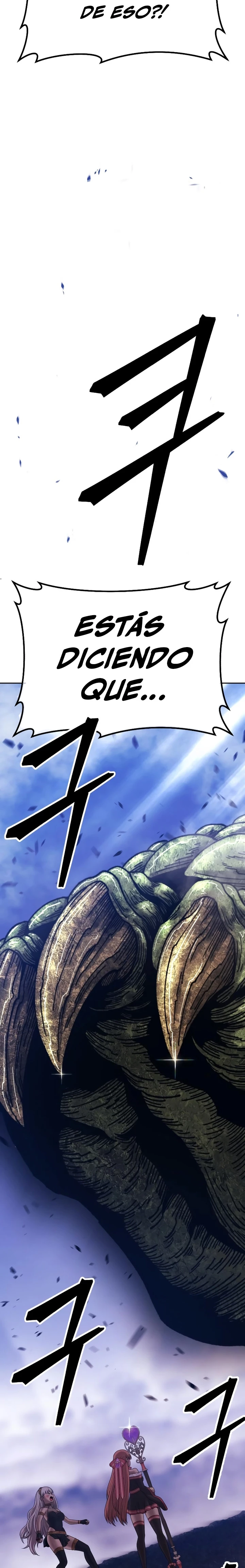 Palo De Madera Capitulo 96.1 página 64