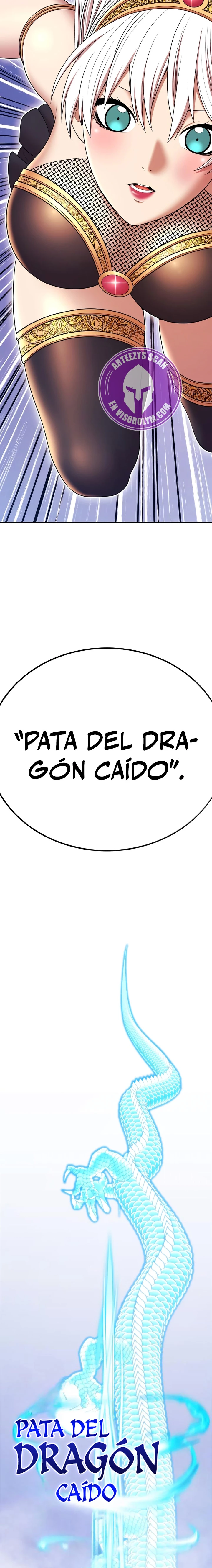 Palo De Madera Capitulo 96.2 página 12