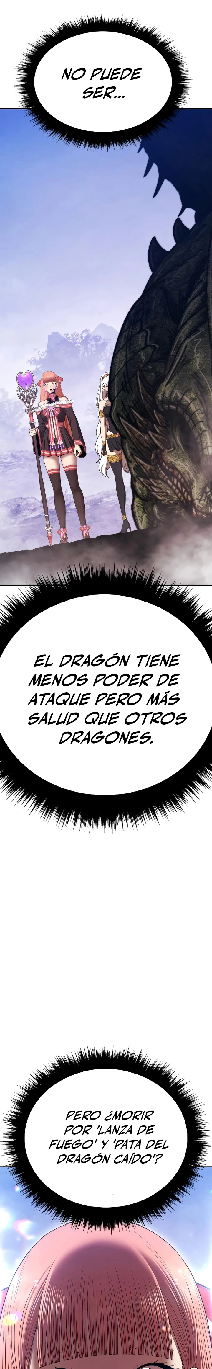 Palo De Madera Capitulo 96.2 página 24