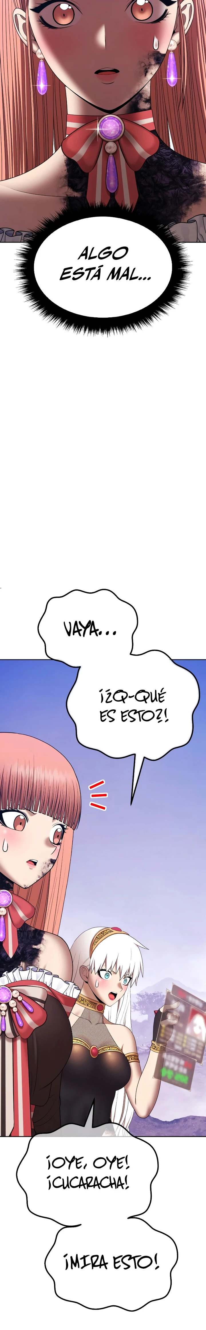 Palo De Madera Capitulo 96.2 página 25