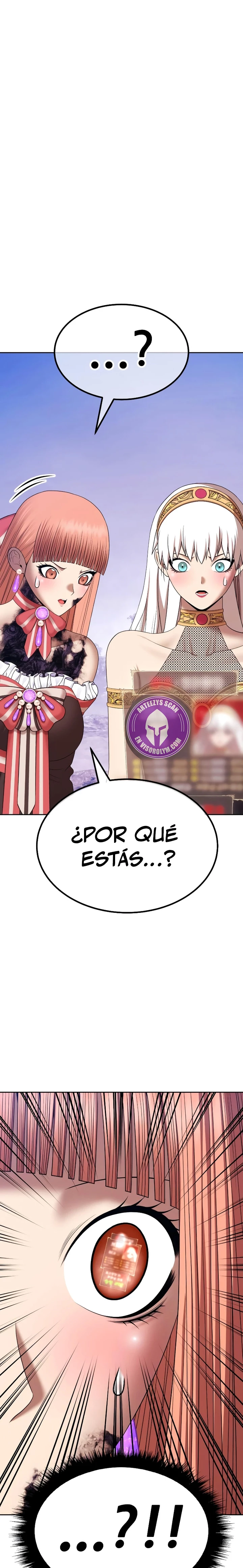 Palo De Madera Capitulo 96.2 página 26