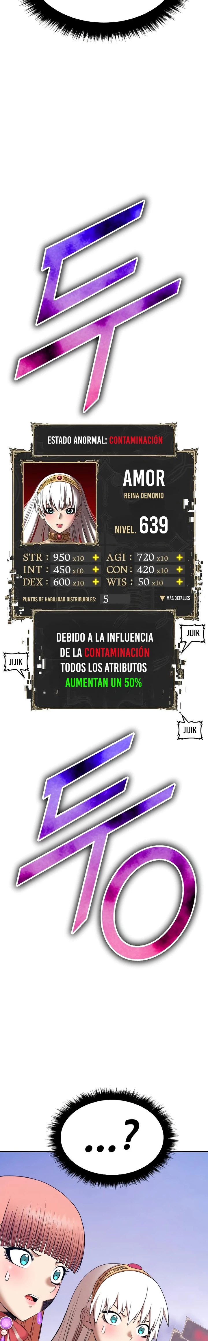 Palo De Madera Capitulo 96.2 página 27
