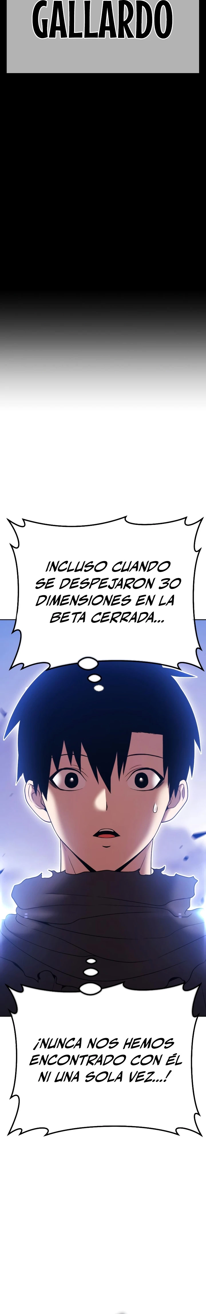Palo De Madera Capitulo 96.2 página 35