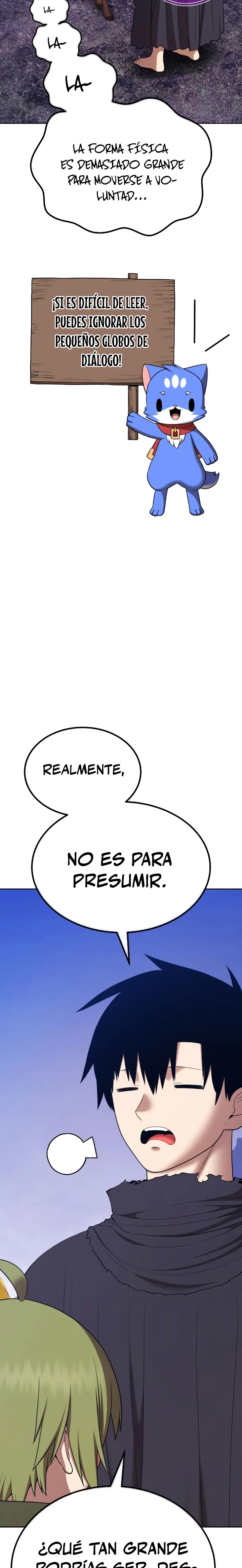 Palo De Madera Capitulo 96.2 página 43