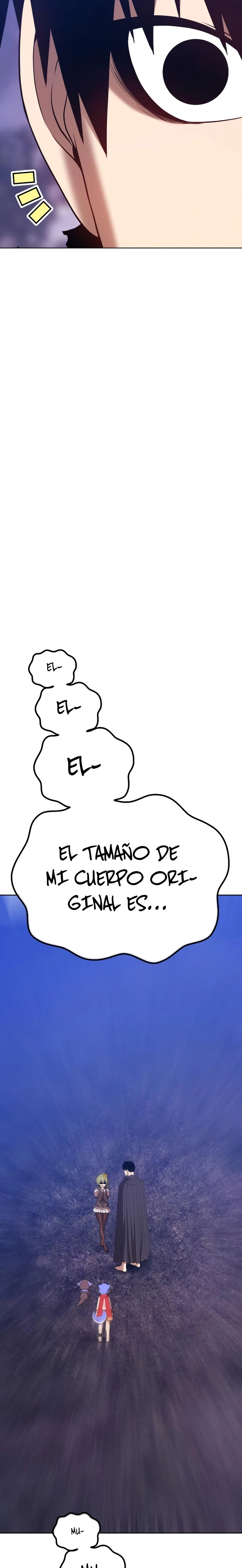 Palo De Madera Capitulo 96.2 página 46