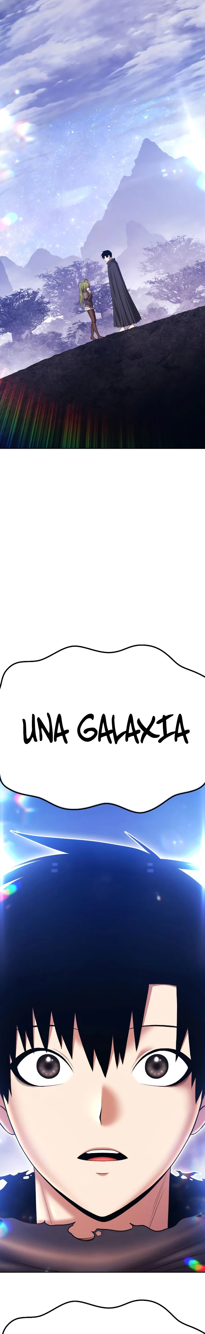 Palo De Madera Capitulo 96.2 página 51