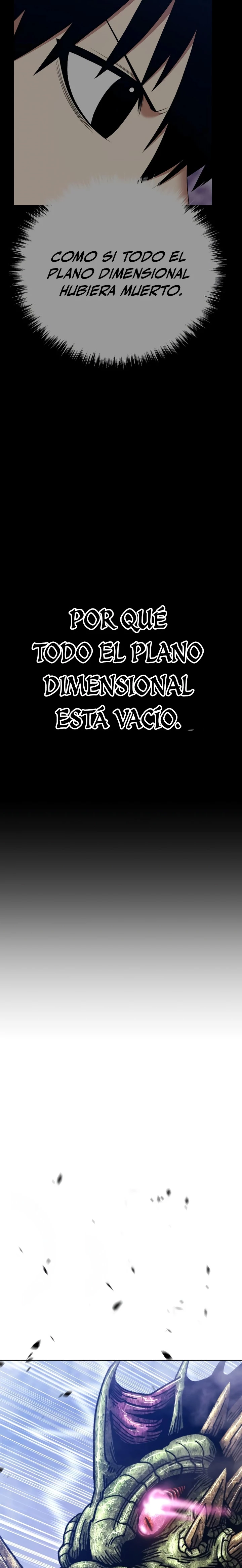 Palo De Madera Capitulo 97.1 página 40