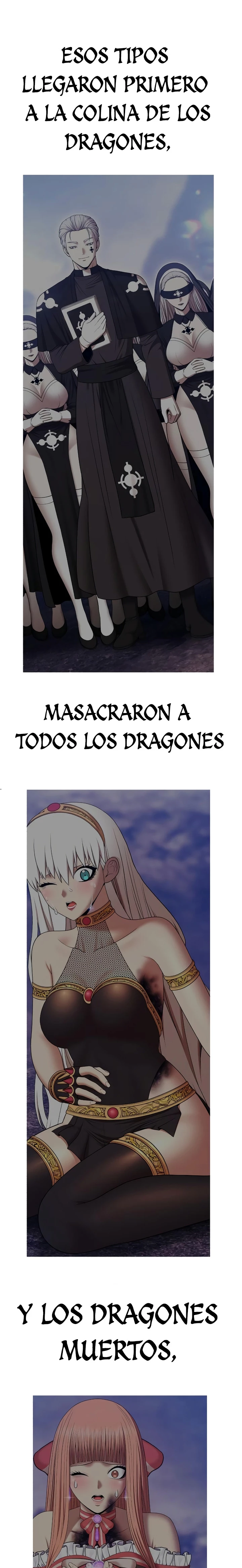 Palo De Madera Capitulo 97.1 página 42