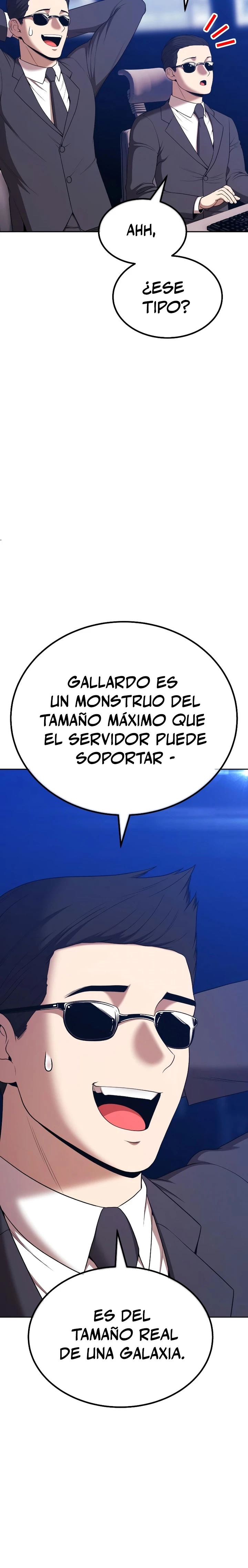 Palo De Madera Capitulo 97.2 página 17