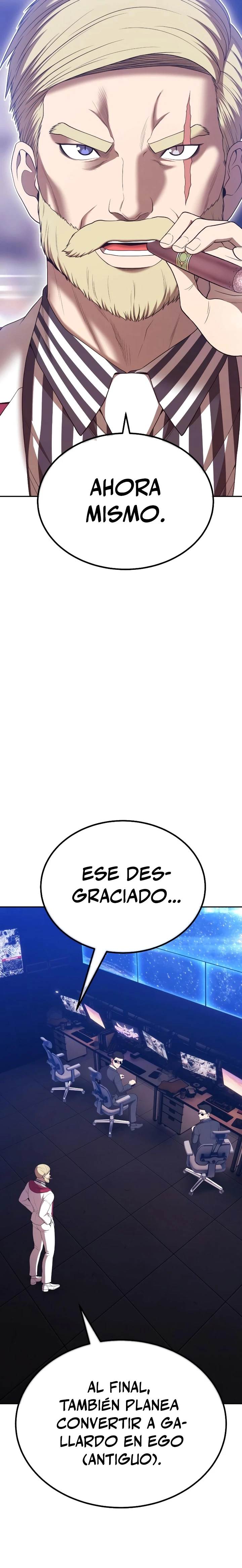 Palo De Madera Capitulo 97.2 página 20