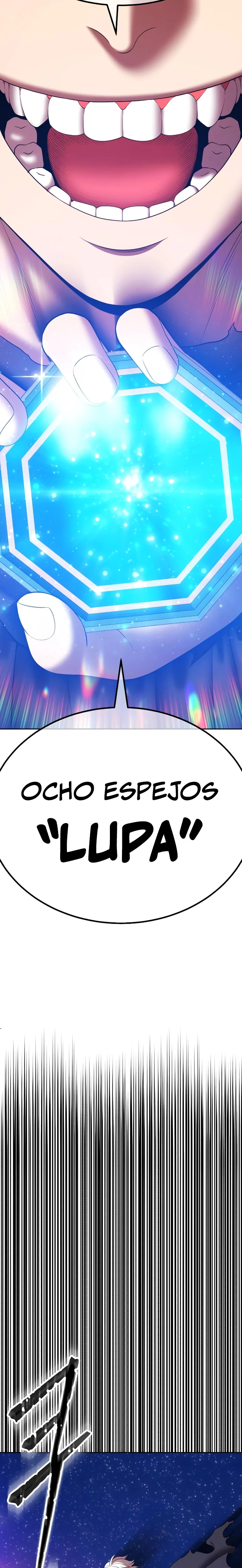 Palo De Madera Capitulo 97.2 página 29