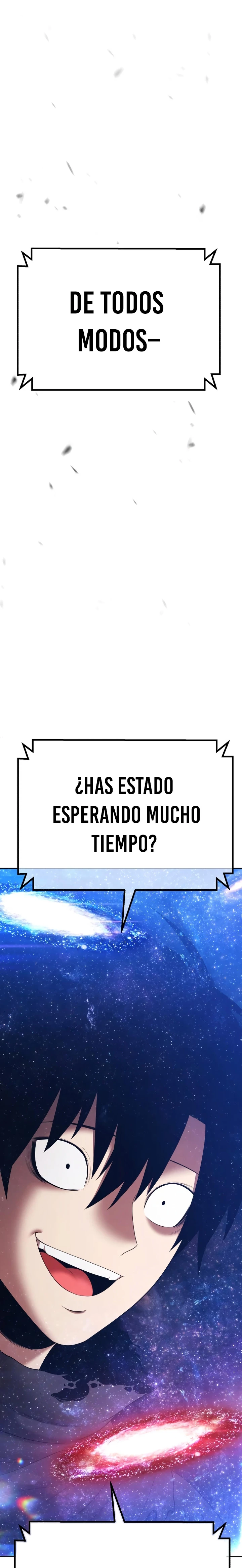 Palo De Madera Capitulo 97.2 página 40