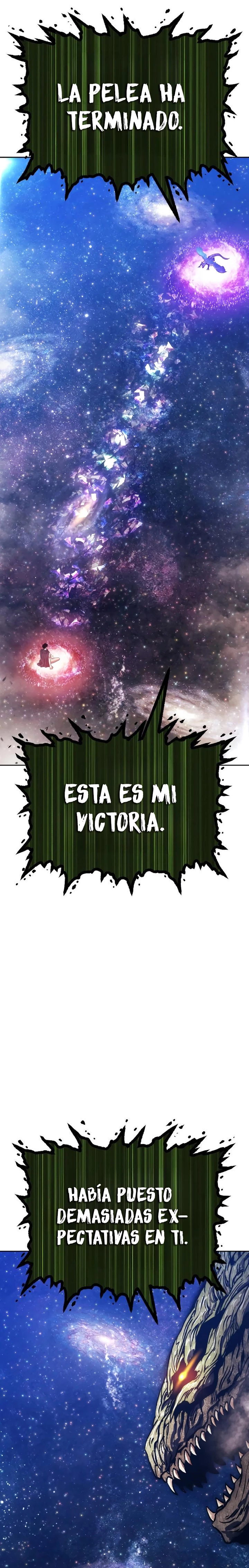 Palo De Madera Capitulo 98.1 página 45