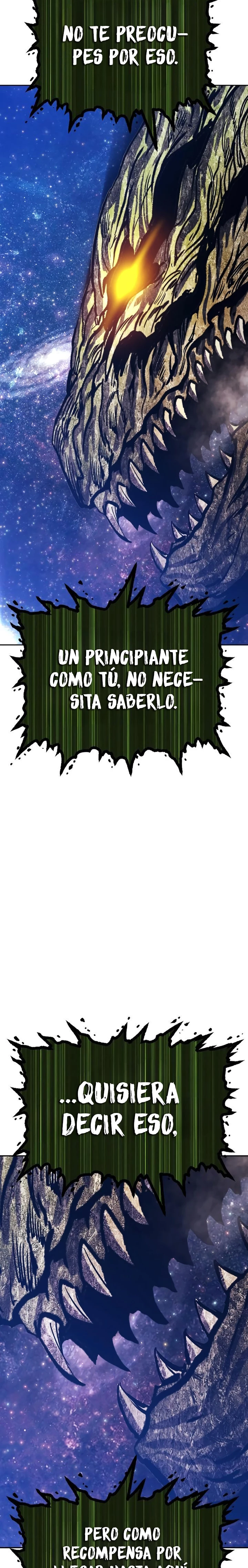 Palo De Madera Capitulo 98.1 página 47