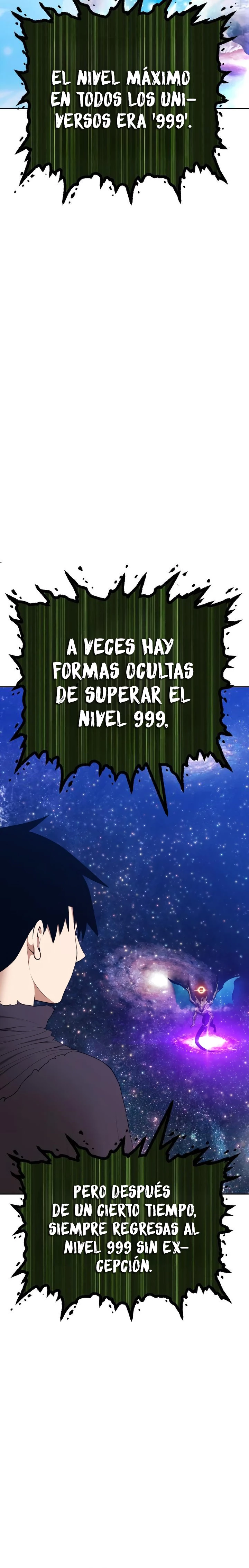 Palo De Madera Capitulo 98.1 página 49