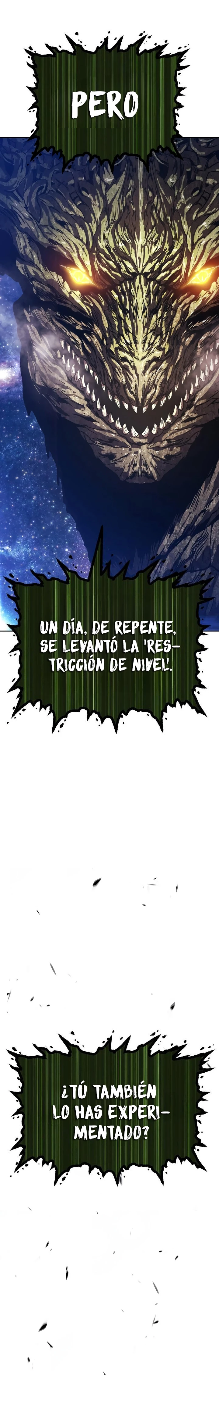 Palo De Madera Capitulo 98.1 página 55