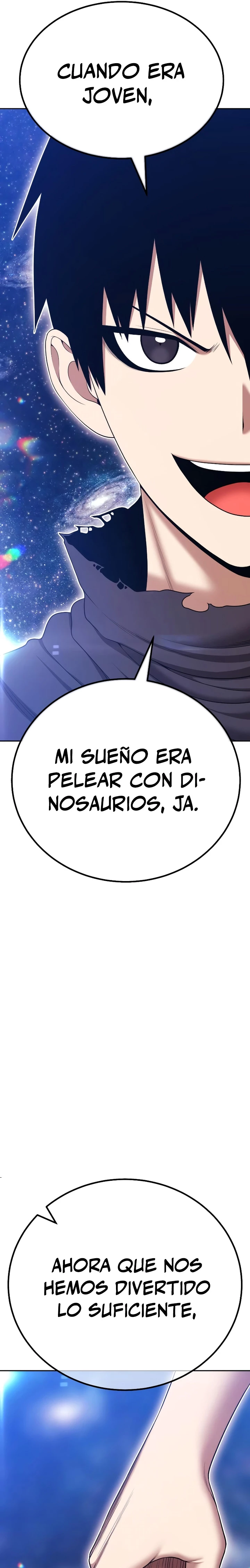 Palo De Madera Capitulo 98.1 página 68