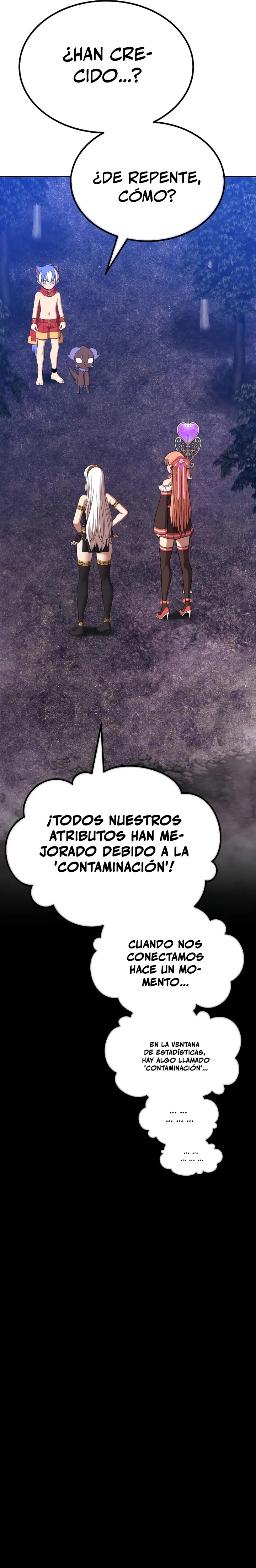 Palo De Madera Capitulo 98.2 página 14