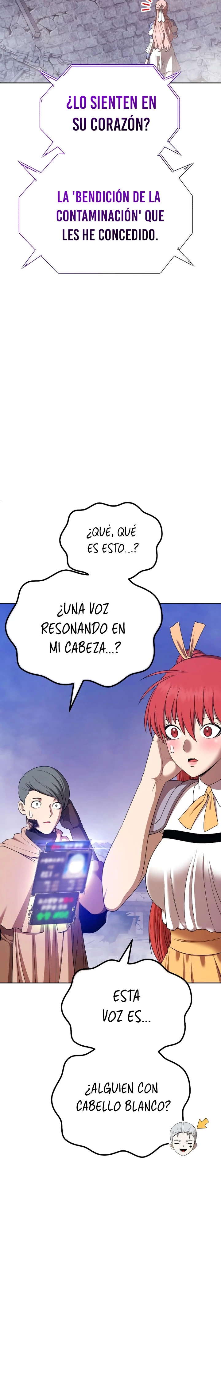 Palo De Madera Capitulo 98.2 página 30