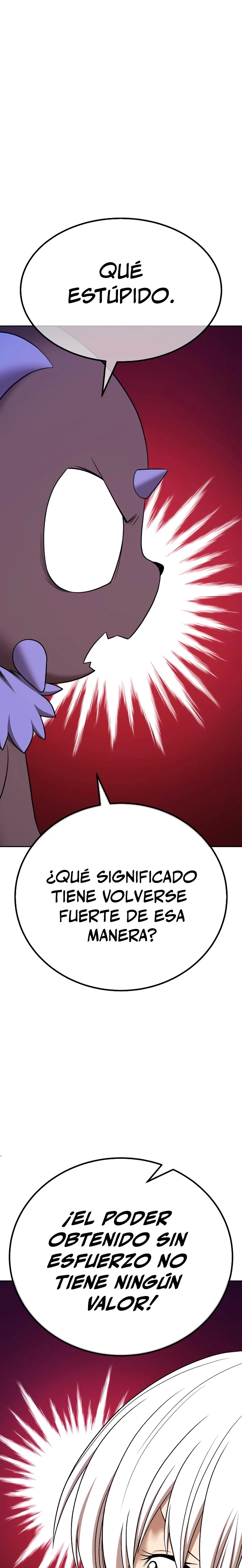 Palo De Madera Capitulo 98.2 página 38